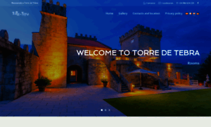 Torredetebra.com thumbnail