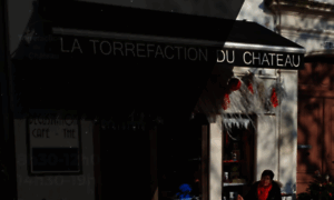 Torrefaction-du-chateau.com thumbnail