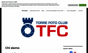 Torrefotoclub.it thumbnail