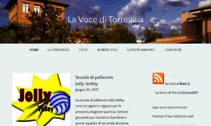 Torregaia.wordpress.com thumbnail