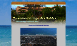 Torreilles-plage.com thumbnail