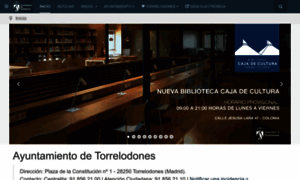 Torrelodones.es thumbnail
