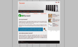Torrent-download.cz thumbnail