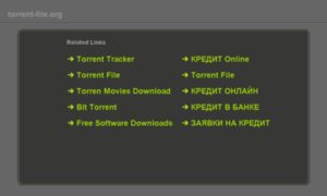 Torrent-file.org thumbnail