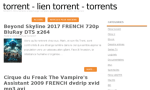 Torrent-fr.net thumbnail
