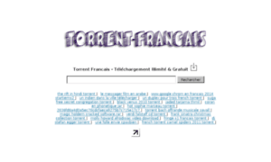 Torrent-francais.pw thumbnail