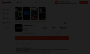 Torrent-galaxy-x.fr.aptoide.com thumbnail