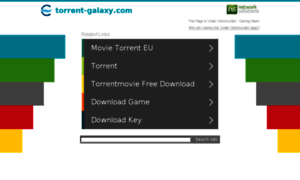 Torrent-galaxy.com thumbnail