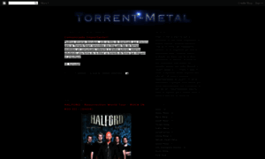 Torrent-metal.blogspot.com thumbnail