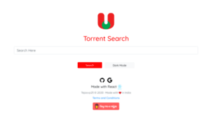 Torrent-search.xyz thumbnail