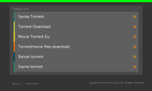 Torrent-series.com thumbnail