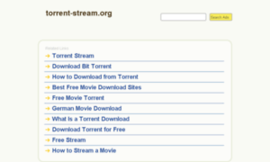Torrent-stream.org thumbnail