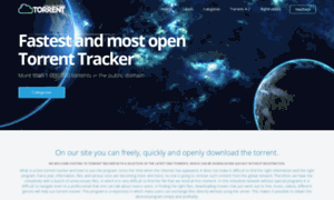 Torrent-trackers.com thumbnail