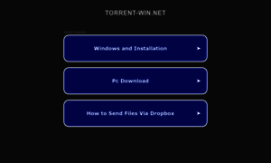 Torrent-win.net thumbnail