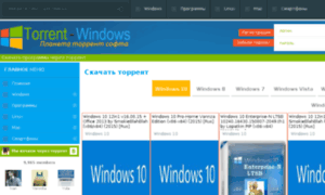 Torrent-windows.su thumbnail