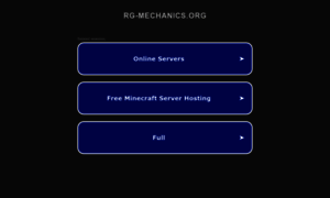 Torrent.rg-mechanics.org thumbnail