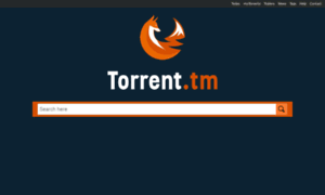Torrent.tm thumbnail