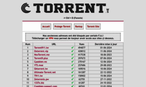 Torrent.ws thumbnail