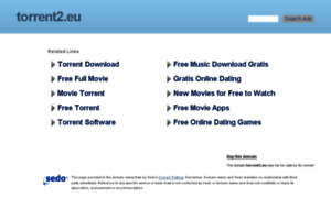 Torrent2.eu thumbnail