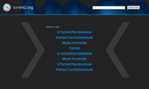 Torrent2.org thumbnail