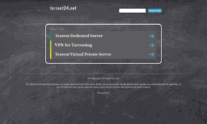 Torrent24.net thumbnail