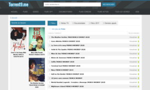 Torrent9-cpasbien.fr thumbnail