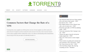 Torrent9.pl thumbnail