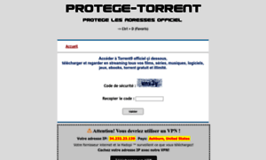 Torrent9.pw thumbnail