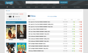 Torrent9.sh thumbnail