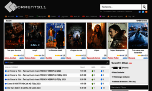 Torrent911.ws thumbnail