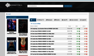 Torrent911a.fr thumbnail