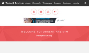 Torrentarsivim.com thumbnail