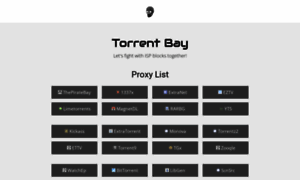 Torrentbay.net thumbnail