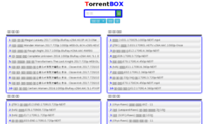 Torrentbox0.net thumbnail