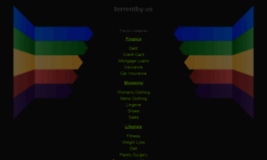 Torrentby.us thumbnail
