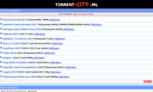 Torrentcity.ml thumbnail