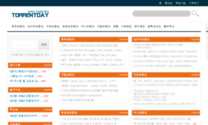 Torrentday.co.kr thumbnail