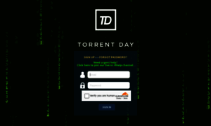 Torrentday.com thumbnail
