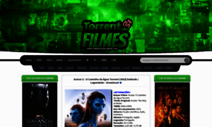 Torrentdosfilmes4k.net thumbnail