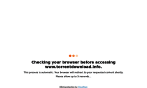 Torrentdownload.info thumbnail