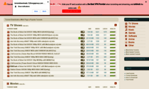 Torrentdownloads.123megaproxy.com thumbnail