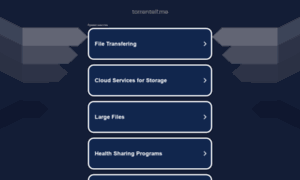 Torrentelf.me thumbnail