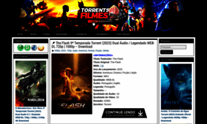 Torrentfilmes4k.fun thumbnail