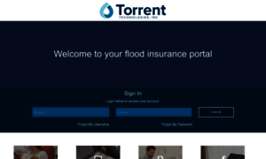 Torrentflood.com thumbnail