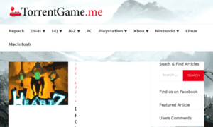 Torrentgame.me thumbnail