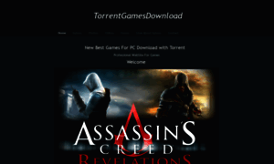 Torrentgamesdownload.weebly.com thumbnail