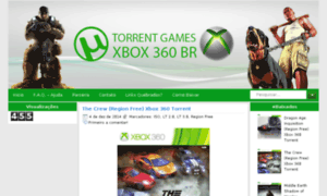 Torrentgamesxbox360br.blogspot.com.br thumbnail