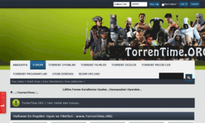 Torrentime.org thumbnail