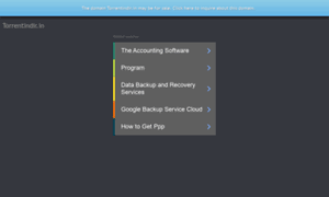 Torrentindir.in thumbnail