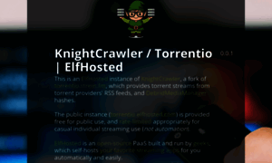 Torrentio.elfhosted.com thumbnail